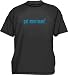 got merriman? Men's Tee Shirt Medium-Gray