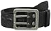 Carhartt Men's Logo Belt, Black, 38