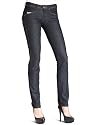 Diesel Women's Dark Rinse Super Skinny Jean