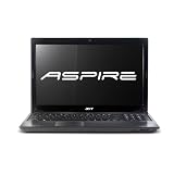 Acer Aspire AS5251-1805 15.6-Inch Laptop (Black)