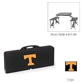 Tennessee Volunteers Picnic Table
