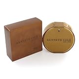 KENNETH COLE NEW YORK By Kenneth Cole Perfume For Woman 3.4 OZ EDP New In Box