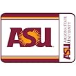 Arizona State Sun Devils NCAA Welcome Mat (20"x30")