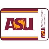 Arizona State Sun Devils NCAA Welcome Mat (20x30)