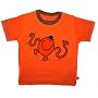 Mr. Tickle Retro t-shirt