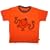 Mr. Tickle Retro t-shirt