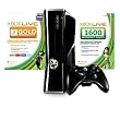 Microsoft RKH-00001 Xbox 360 Console Bundle
