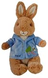 8 Petter Rabbit Beanie Plush Toy by Kids Preferred