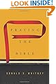 Praying the Bible