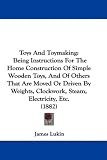 Wooden Home Books