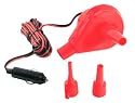 Super-Fast 12-Volt Power Air Inflator
