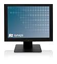 Synaps  S15TSM/T5AV 15-inch Touch Screen Monitor