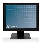Synaps  S15TSM/T5AV 15-inch Touch Screen Monitor