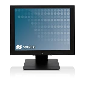 Synaps S15TSM/T5AV 15-inch Touch Screen Monitor
