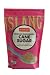 Alter Eco Fair Trade Organic Golden Brown Cane Sugar, 16-Ounce Pouches (Pack of 8)