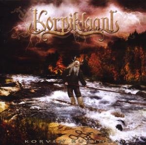 Korpiklaani - Northern Fall Lyrics - Zortam Music