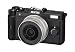 Pentax Q 12.4 MP CMOS Sensor Kit with 8.5mm 1.9 AL [IF] Prime Lens(Black)