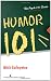 Humor 101 (Psych 101)