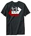 Sporting Goods : T SHIRT BLACK "L" KRAV MAGA