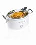 Hamilton Beach 33163 Stay Or Go 6 Quart Oval Slow Cooker