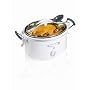 Hamilton Beach Stay/Go Slow Cooker  33163H