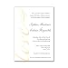 Like Abound Personalized Wedding Invitations
