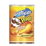 Pringles Cheezum Potato Chips