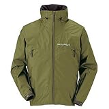 ���٥� mont-bell ���ȡ��९�롼�������㥱�å� Men's THYM XL 1128445
