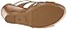 Seychelles Women's Strawberry Blonde Wedge Sandal