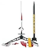 1469 Tandem X Launch Set E2X Easy-to-Assemble/Level 1