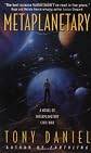 Metaplanetary: A Novel of Interplanetary Civil War