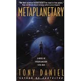 Metaplanetary: A Novel of Interplanetary Civil War