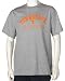 Sporting Goods : Tennessee Athletic Oxford Short-Sleeve T-Shirt