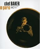 1955-1956  Chet In Paris  Comp