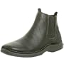 Florsheim Men's Bravo Boot,Black,9.5 M