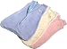 Prince Lionheart Back-to-Sleep Sack - medium - pink