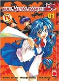 Full metal panic! vol. 1