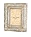 LATH silver frame by SIXTREES