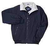 Port Authority Crew Jacket (J755) Jacket