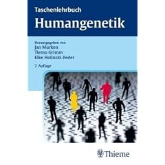 Humangenetik