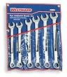 Westward 4PM12 Combo Wrench Set