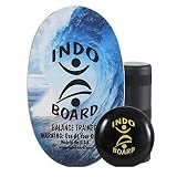 Indo Board Balance Board - Training Package