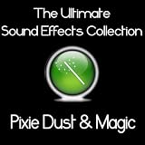 Dr. Sound Effects Ultimate Sound Effects Collection - Pixie Dust & Magic