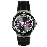 Atlanta Braves Workout Wrist Watch