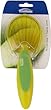 Trudeau Stanz Avocado Slicer Unique gadget to peel and slice avocados all in one