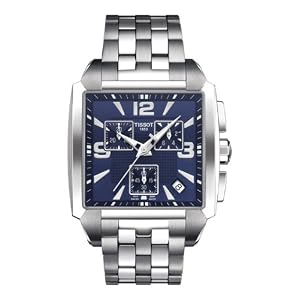 Tissot-Quadrato-T005.517.11.047.00