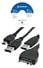 Motorola Mobile Phone Tools 4.0 for MOST Motorola Phones (Software CD and Cables Included)