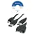 Motorola Mobile Phone Tools 4.0 for MOST Motorola Phones (Software CD and Cables Included)