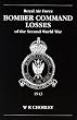 RAF Bomber Command Losses of the Second World War: 1943 v. 4