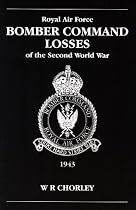 RAF Bomber Command Losses of the Second World War: 1943 v. 4
